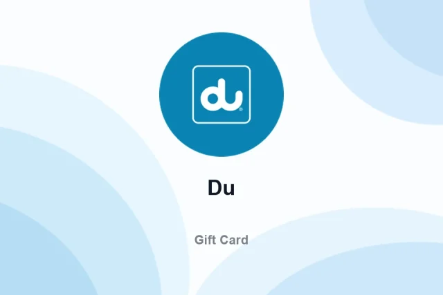 Du