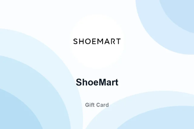 ShoeMart