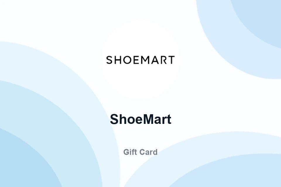 ShoeMart