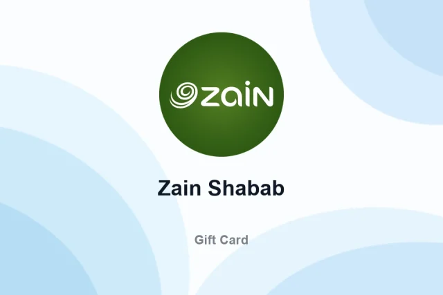Zain Shabab