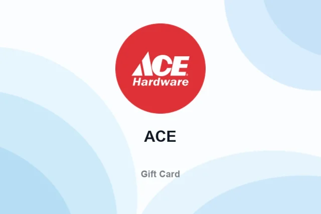 ACE