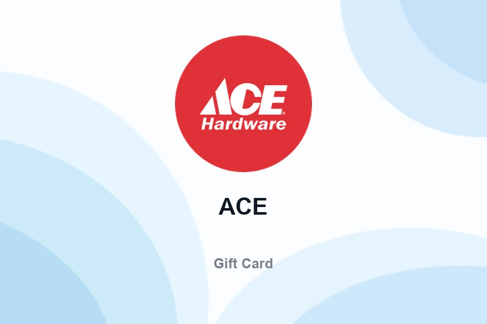 ACE