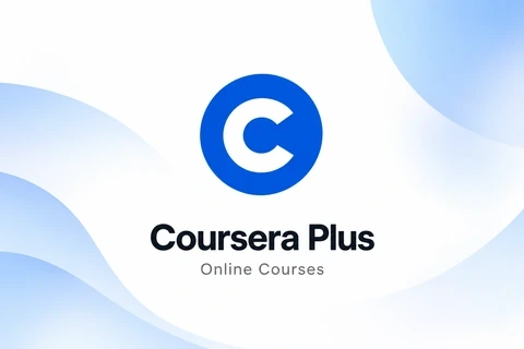 خرید اشتراک Coursera Plus روی حساب شما