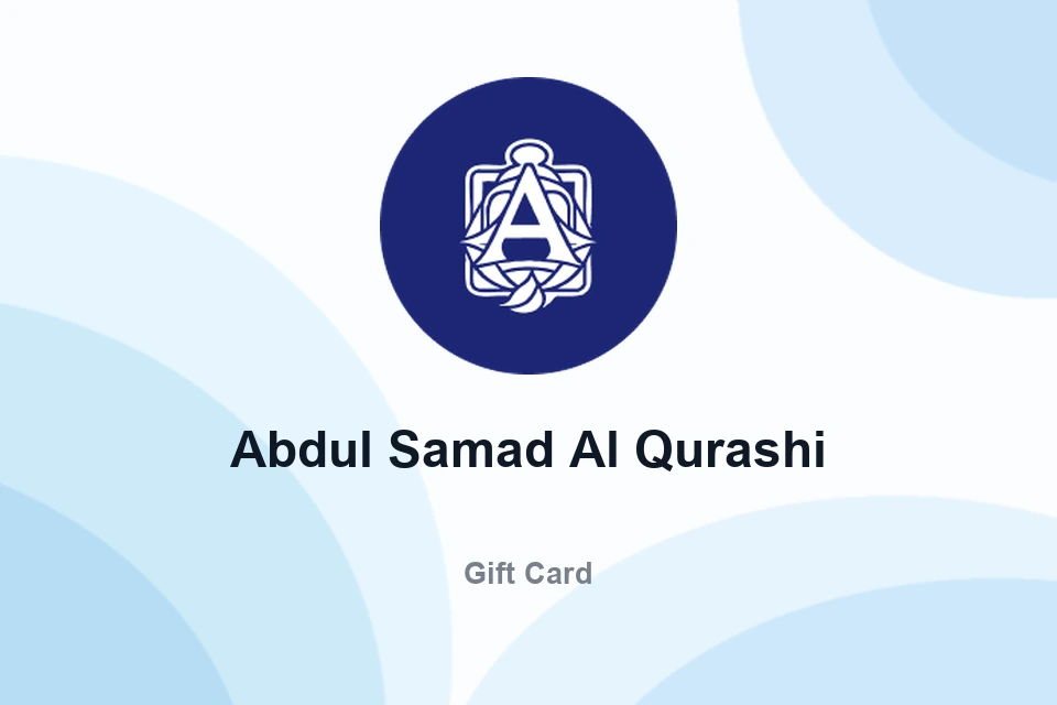 Abdul Samad Al Qurashi