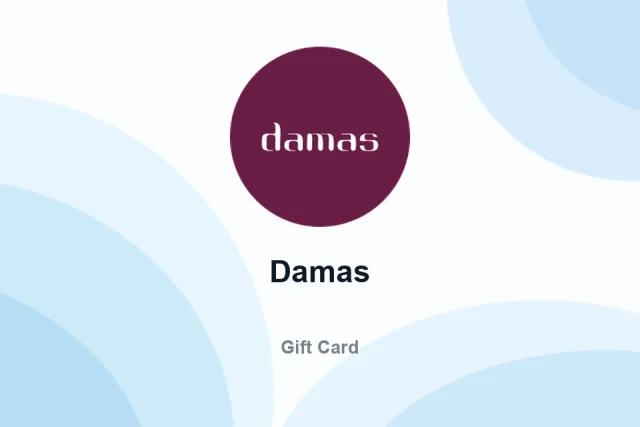 Damas