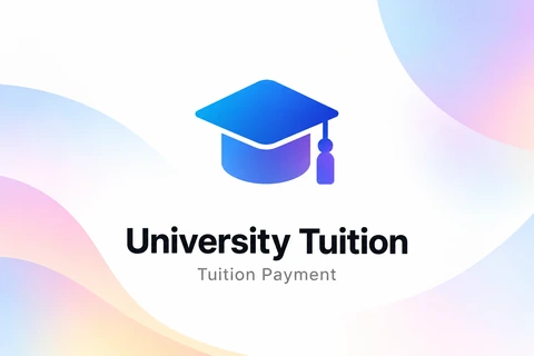 پرداخت شهریه دانشگاه