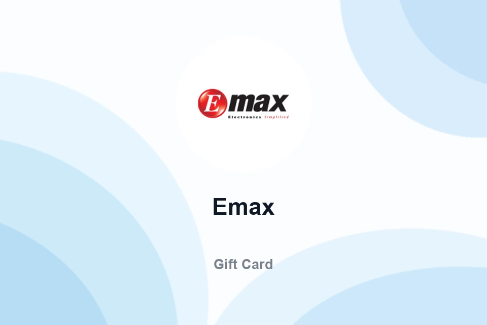 Emax