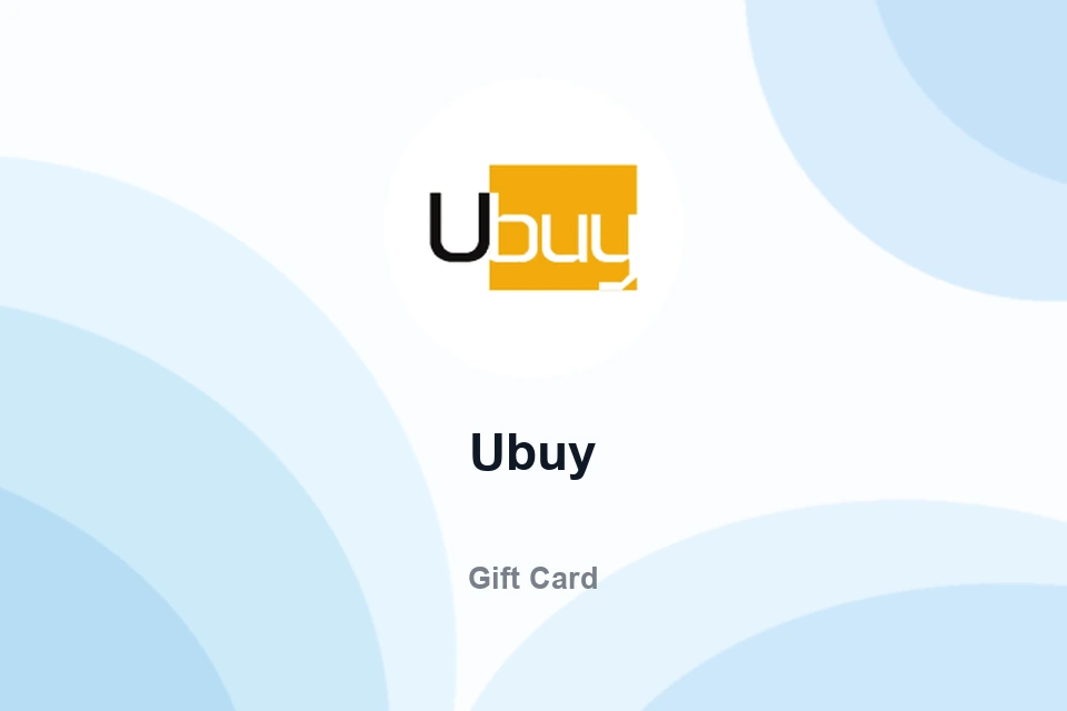 Ubuy