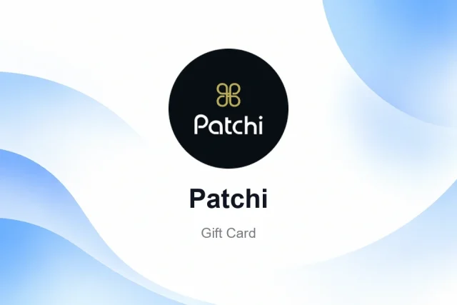 خرید گیفت‌کارت Patchi