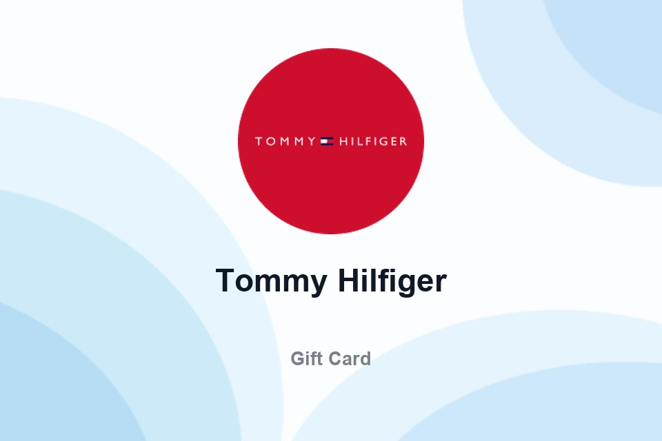 Tommy Hilfiger