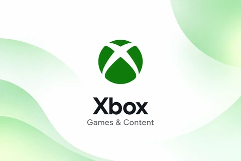 خرید بازی و محتوای Xbox