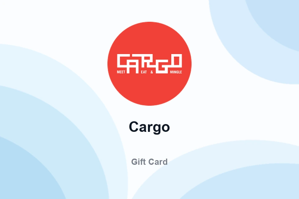 Cargo
