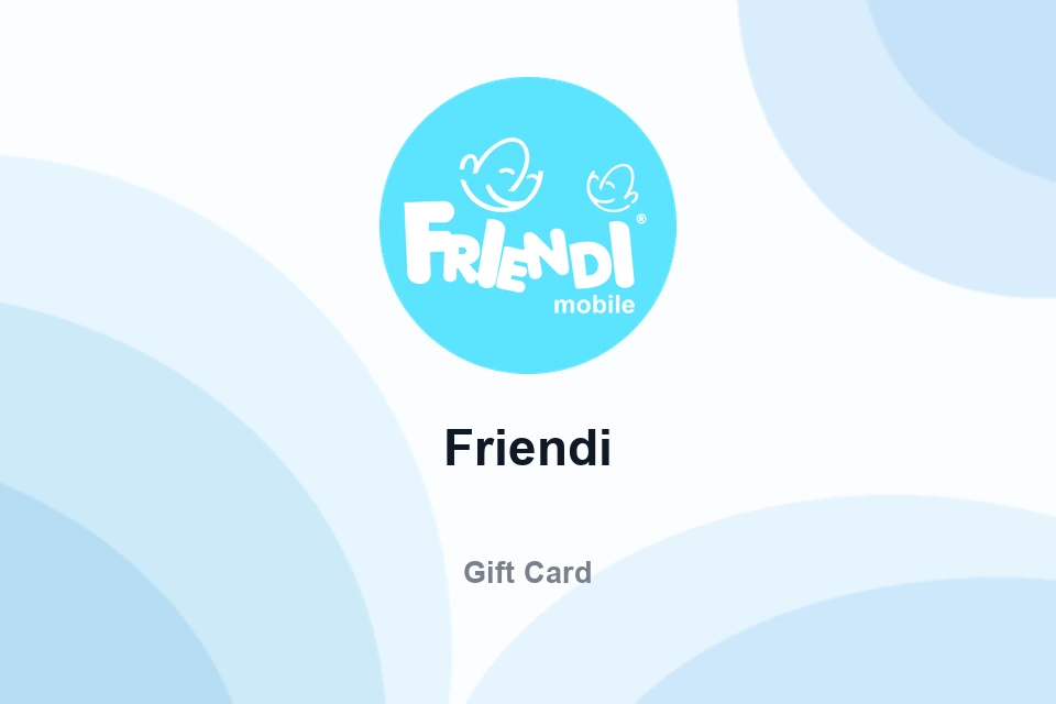 Friendi