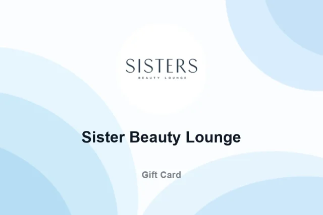 Sister Beauty Lounge