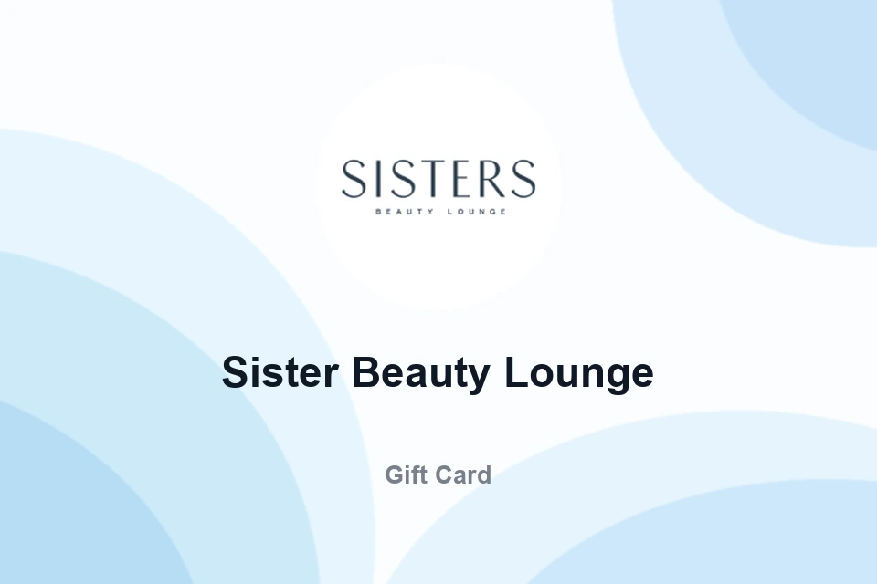 Sister Beauty Lounge