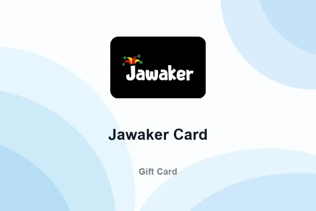 Jawaker Card