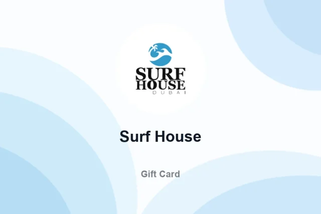 Surf House