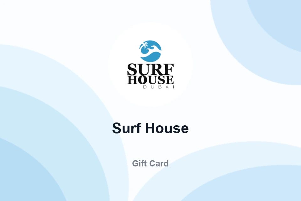 Surf House
