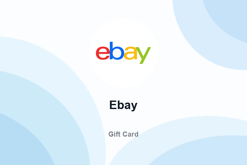 Ebay