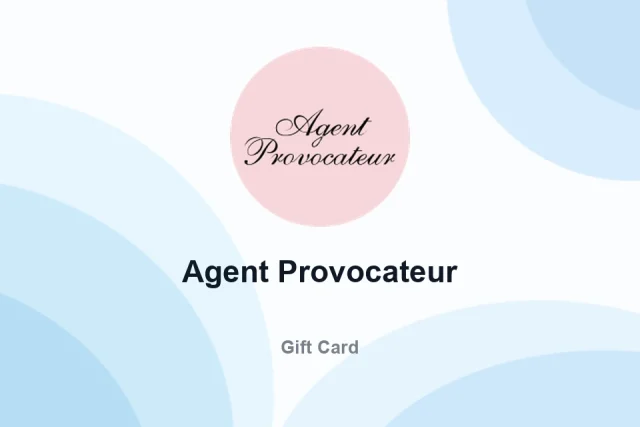 Agent Provocateur