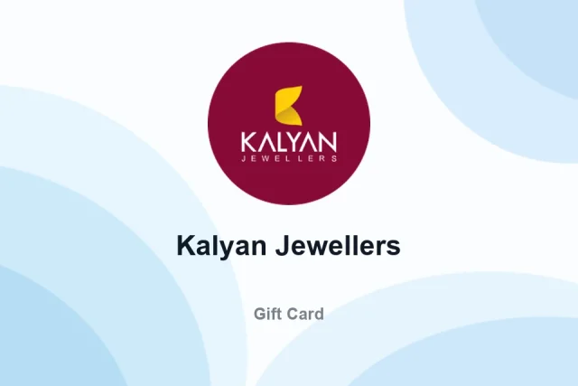 Kalyan Jewellers