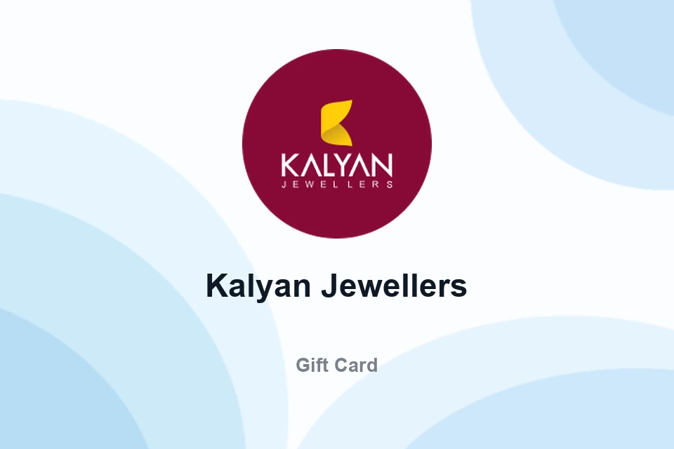 Kalyan Jewellers