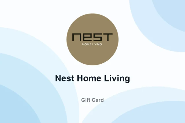 Nest Home Living