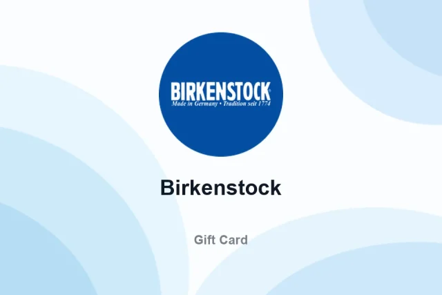 Birkenstock