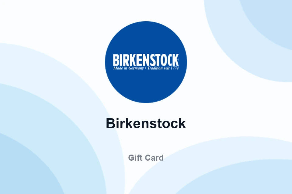 Birkenstock