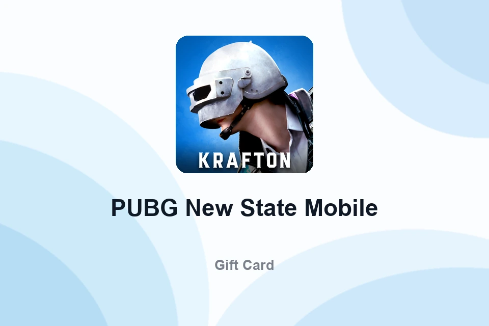 PUBG New State Mobile