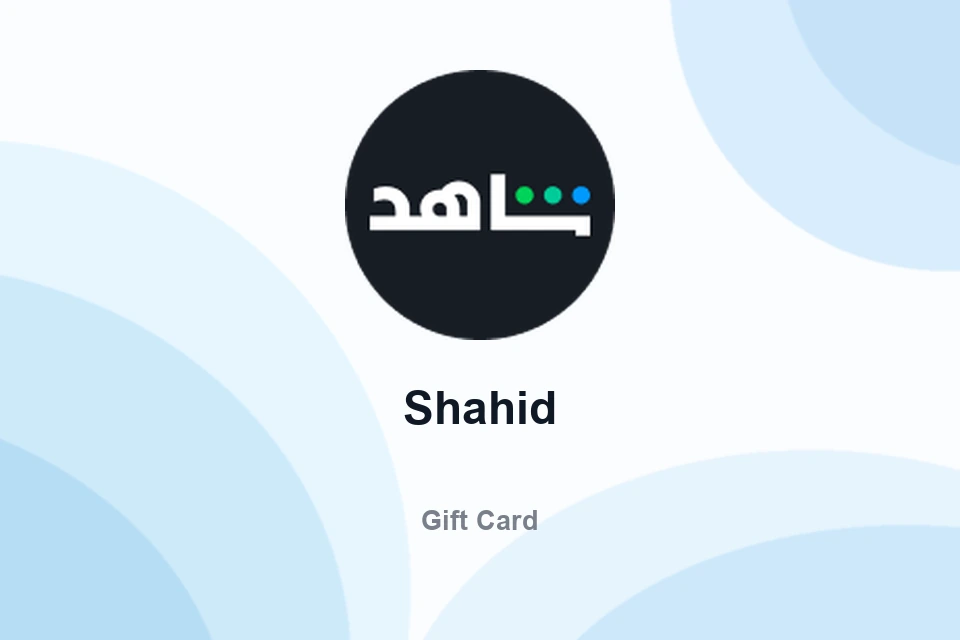 Shahid