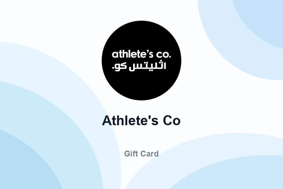 Athlete's Co