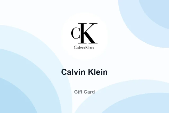 Calvin Klein