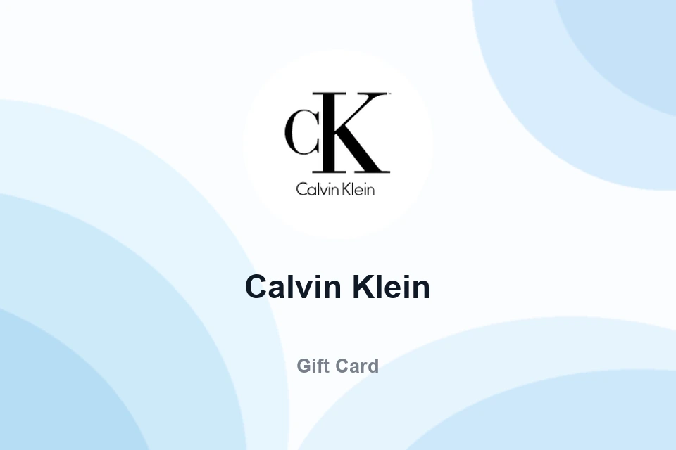 Calvin Klein