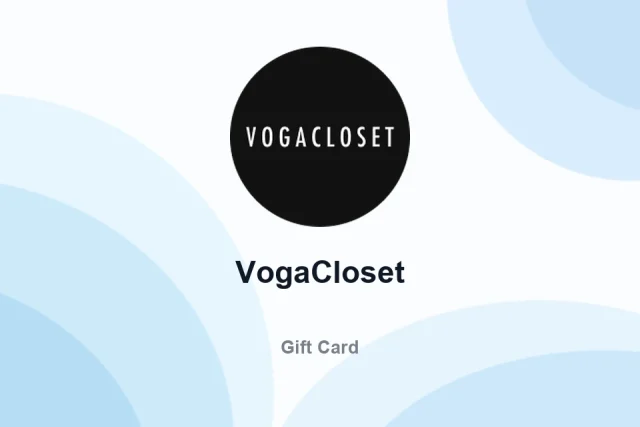 VogaCloset