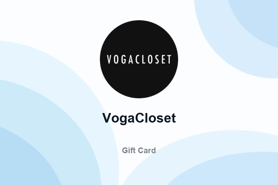 VogaCloset