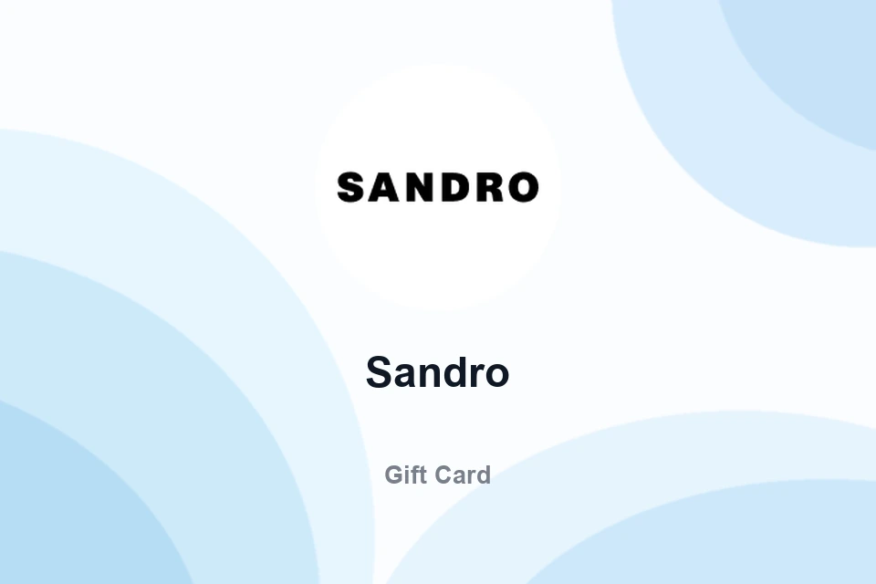 Sandro