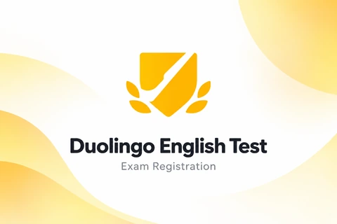 پرداخت هزینه آزمون Duolingo English Test