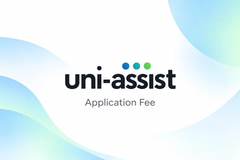 پرداخت هزینه Uni-Assist