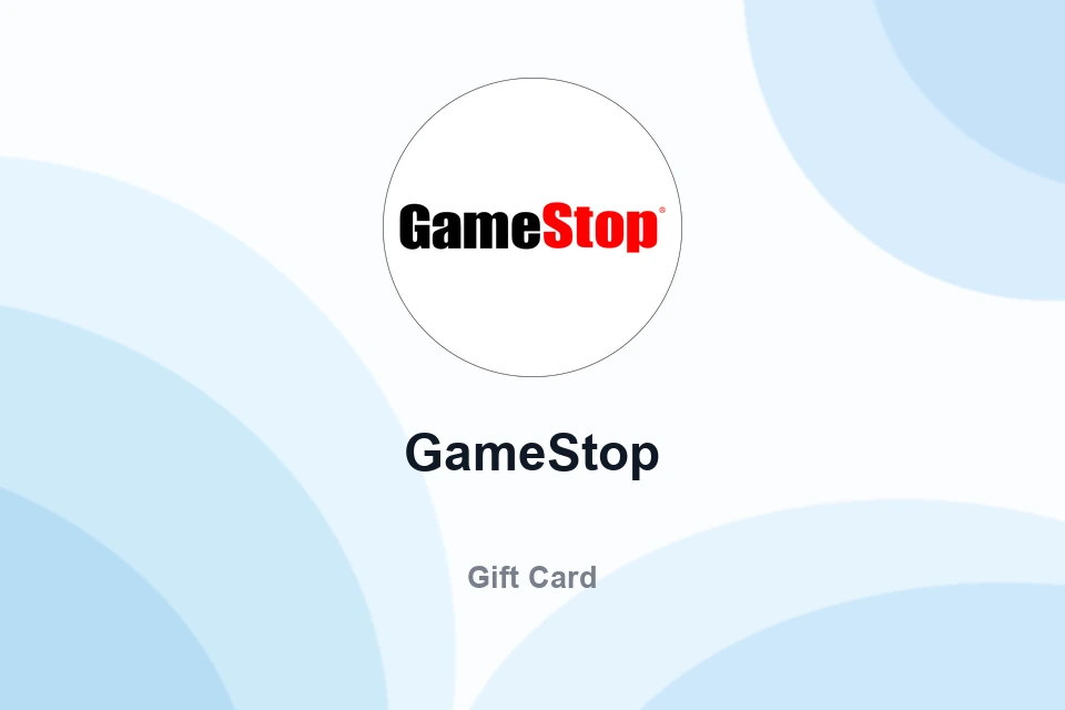 GameStop
