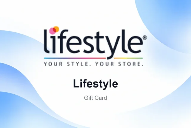 خرید گیفتکارت Lifestyle