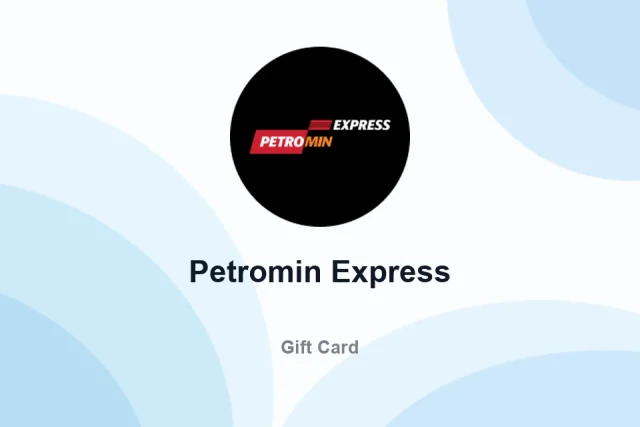 Petromin Express