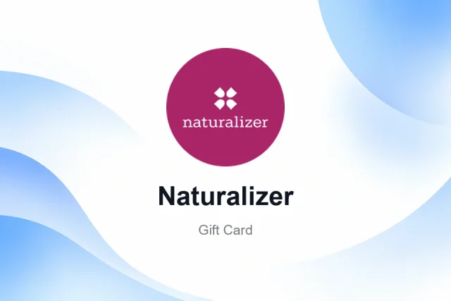 خرید گیفت‌کارت Naturalizer