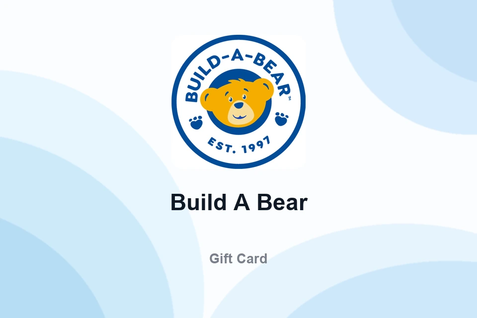 Build A Bear
