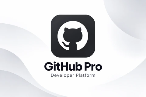 خرید اشتراک GitHub Pro روی حساب شما