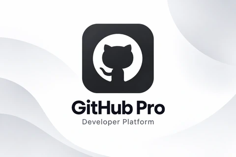 خرید اشتراک GitHub Pro روی حساب شما